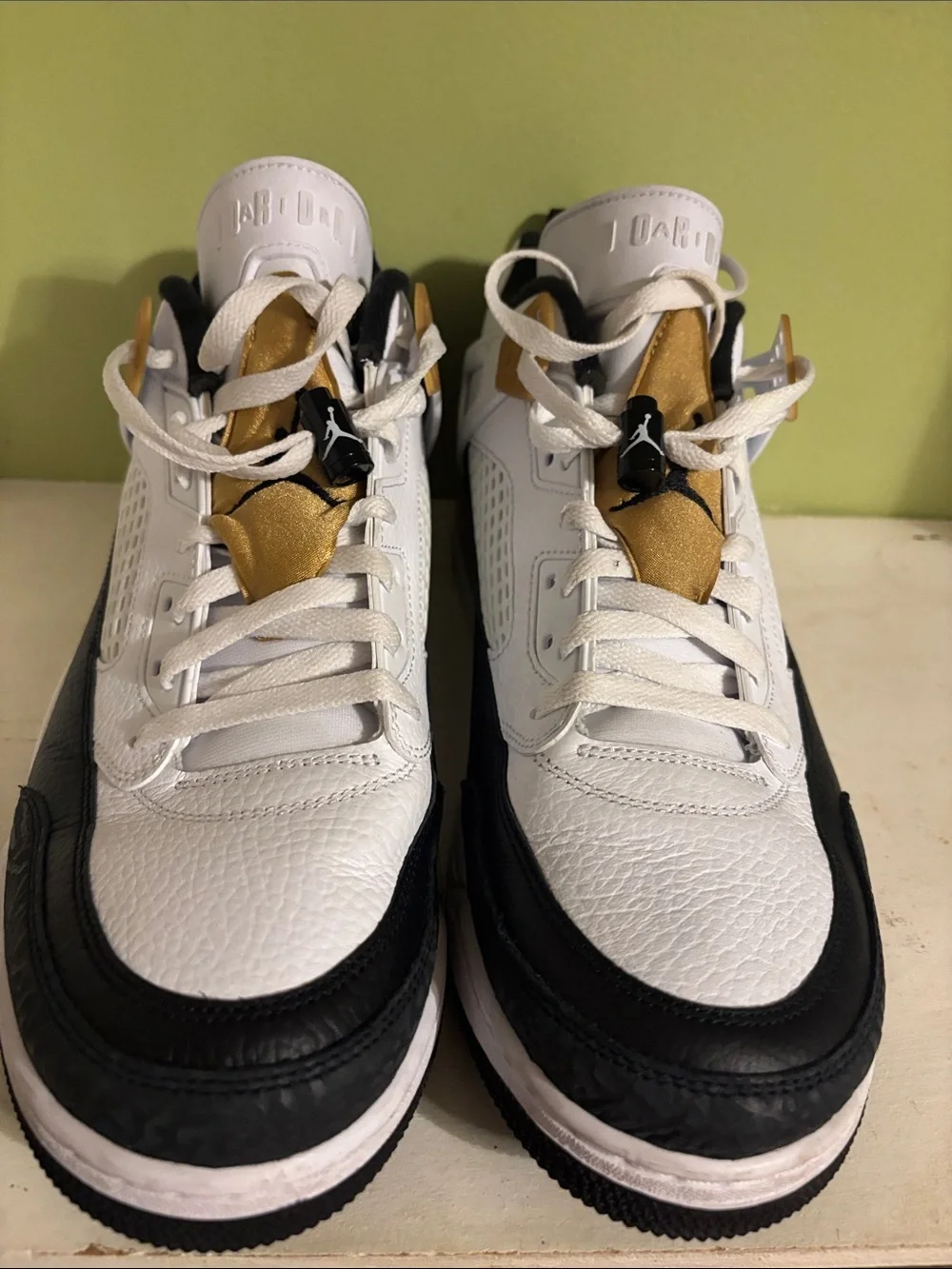 Jordan classic low